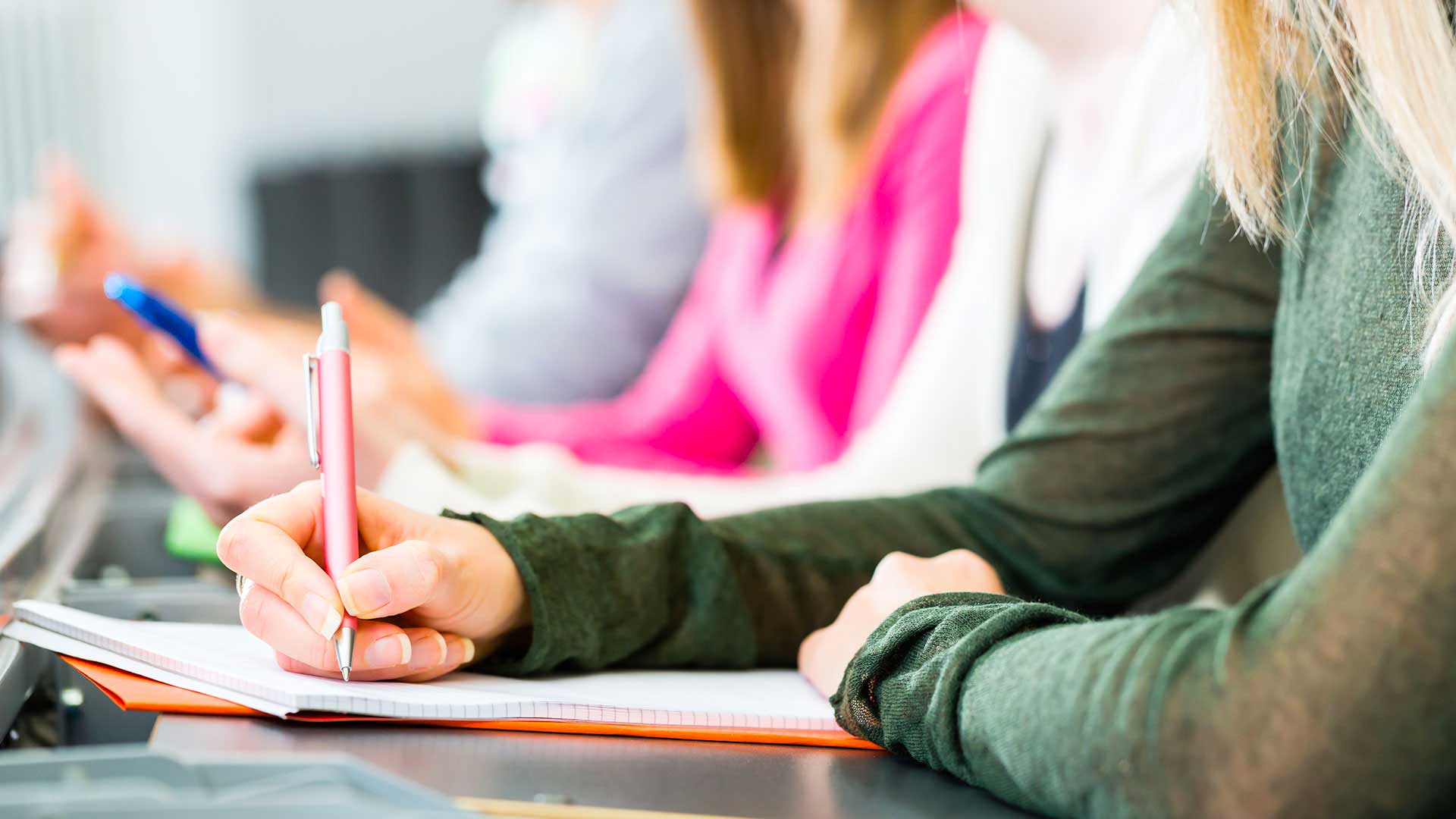 Pour une formation vers l’emploi en Nouvelle-Aquitaine