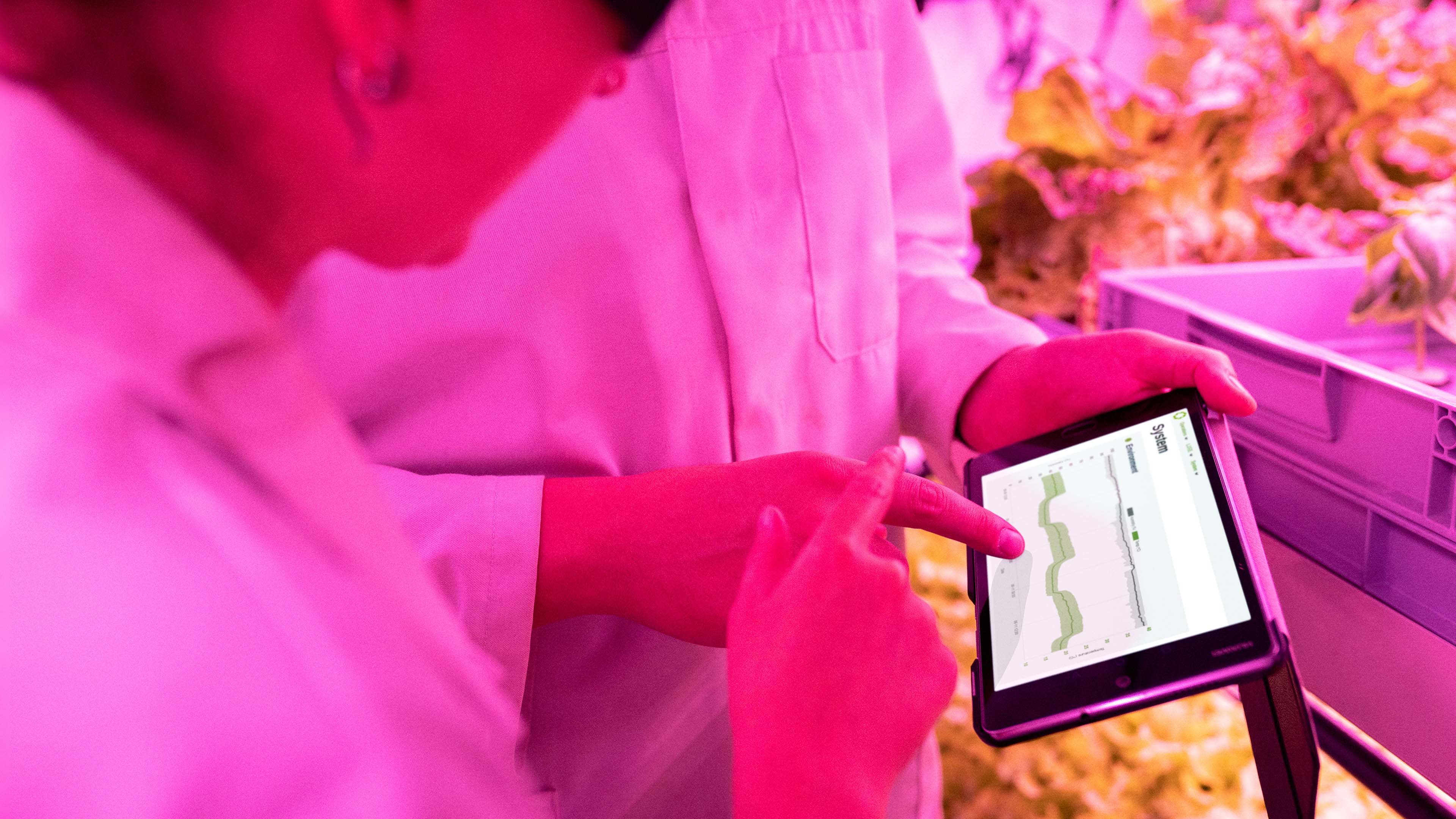 agriculture innovation